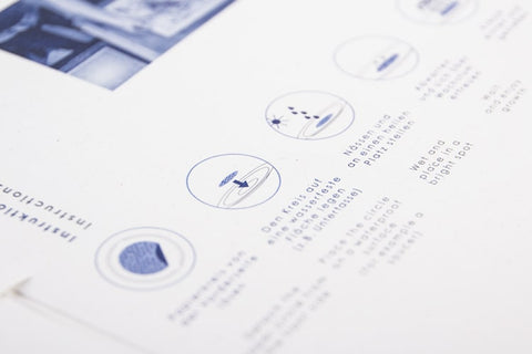 Print-Mailing – Kartendesign (20 Minuten Online-Beratung)